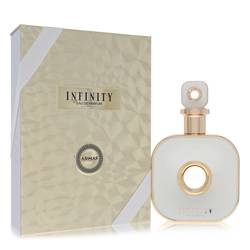 Armaf Infinity Gold Eau De Parfum Spray By Armaf on sale at MyriadMart