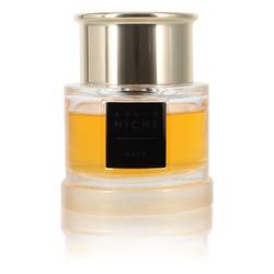 Armaf Niche Gold Eau De Parfum Spray unboxed By Armaf on sale at MyriadMart