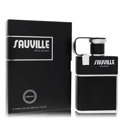 Armaf Sauville Eau De Parfum Spray By Armaf - MyriadMart