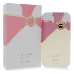 Armaf Le Parfait Panache Eau De Parfum Spray By Armaf on sale at MyriadMart