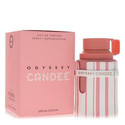 Armaf Odyssey Candee Eau De Parfum Spray By Armaf on sale at MyriadMart