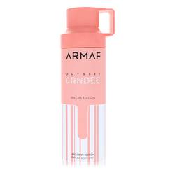 Armaf Odyssey Candee Body Spray By Armaf on sale at MyriadMart