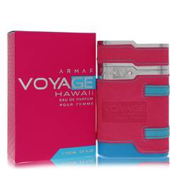 Armaf Voyage Hawaii Eau De Parfum Spray By Armaf on sale at MyriadMart