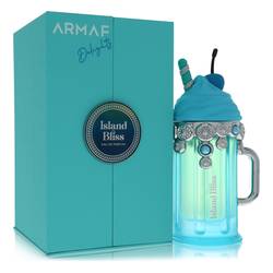 Armaf Delight Island Bliss Eau De Parfum Spray By Armaf on sale at MyriadMart