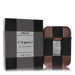 Armaf Legesi Eau De Parfum Spray By Armaf - MyriadMart