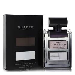 Armaf Shades Eau De Parfum Spray By Armaf - MyriadMart