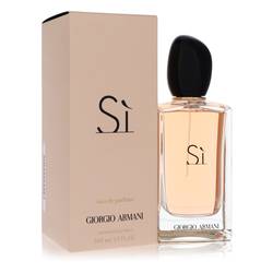 Armani Si Eau De Parfum Spray By Giorgio Armani - MyriadMart
