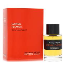 Carnal Flower Eau De Parfum Spray Unisex By Frederic Malle on sale at MyriadMart