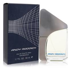 Andy Roddick Eau De Toilette Spray By Parlux - MyriadMart