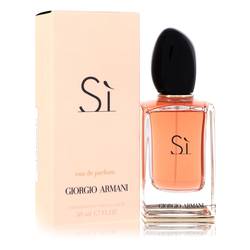 Armani Si Eau De Parfum Spray By Giorgio Armani - MyriadMart