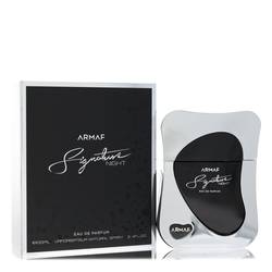 Armaf Signature Night Eau De Parfum Spray By Armaf on sale at MyriadMart