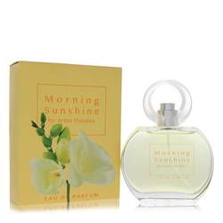 Artes Florales Morning Sunshine Eau De Parfum Spray By Artes Florales - MyriadMart