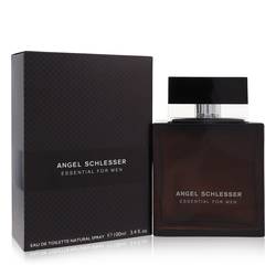 Angel Schlesser Essential Eau De Toilette Spray By Angel Schlesser - MyriadMart