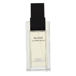 Alfred Sung Eau De Toilette Spray (Tester) By Alfred Sung - MyriadMart