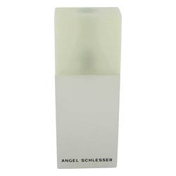 Angel Schlesser Eau De Toilette Spray Tester By Angel Schlesser on sale at MyriadMart