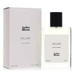 Atelier Bloem William Eau De Parfum Spray (Unisex) By Atelier Bloem - MyriadMart