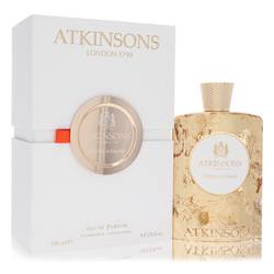 Atkinsons Gold Fair In Mayfair Eau De Parfum Spray (Unisex) By Atkinsons - MyriadMart