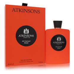 Atkinsons 44 Gerrard Street Eau De Cologne Spray (Unisex) By Atkinsons - MyriadMart