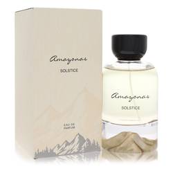 Atralia Amazonas Solstice Eau De Parfum Spray (Unisex) By Atralia - MyriadMart