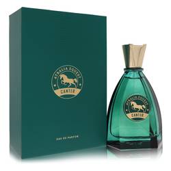 Atralia Equest Canter Eau De Parfum Spray (Unisex) By Atralia - MyriadMart