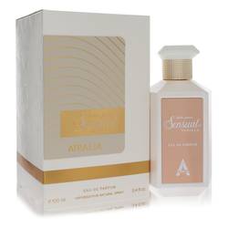 Atralia Sensual Vanilla Eau De Parfum Spray (Unisex) By Atralia - MyriadMart