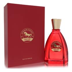 Atralia Equest Gallop Eau De Parfum Spray (Unisex) By Atralia - MyriadMart