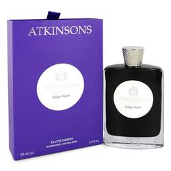 Tulipe Noire Eau De Parfum Spray By Atkinsons - MyriadMart