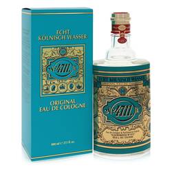 4711 Eau De Cologne (Unisex) By 4711 - MyriadMart