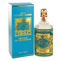 4711 Eau De Cologne (Unisex) By 4711 - MyriadMart