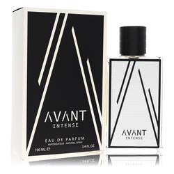 Avant Intense Eau De Parfum Spray By Fragrance World - MyriadMart