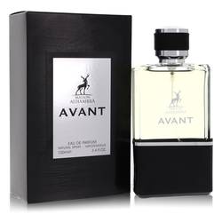 Avant Eau De Parfum Spray By Maison Alhambra - MyriadMart