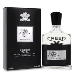 Aventus Eau De Parfum Spray By Creed - MyriadMart