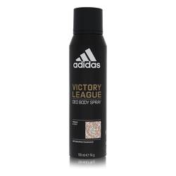 Adidas Victory League Deodorant Body Spray By Adidas - MyriadMart
