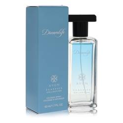 Avon Dreamlife Cologne Spray By Avon - MyriadMart