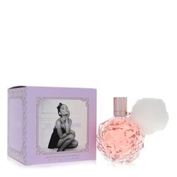 Ari Eau De Parfum Spray By Ariana Grande on sale at MyriadMart