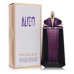 Alien Eau De Parfum Refillable Spray By Thierry Mugler - MyriadMart