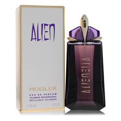 Alien Eau De Parfum Refillable Spray By Thierry Mugler on sale at MyriadMart