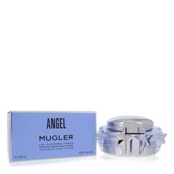 Angel Perfuming Body Cream By Thierry Mugler