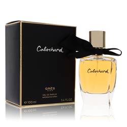 Cabochard Eau De Parfum Spray By Parfums Gres - MyriadMart
