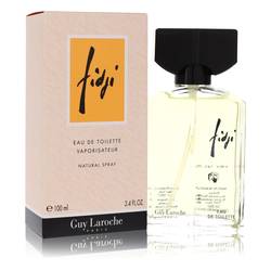 Fidji Eau De Toilette Spray By Guy Laroche on sale at MyriadMart
