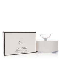 Oscar Perfumed Dusting Powder By Oscar De La Renta - MyriadMart