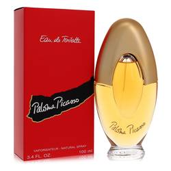 Paloma Picasso Eau De Toilette Spray By Paloma Picasso on sale at MyriadMart
