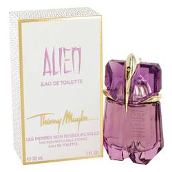 Alien Eau De Toilette Spray By Thierry Mugler - MyriadMart