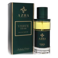 Azha Verte Eau De Parfum Spray By Azha - MyriadMart
