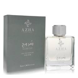 Azha Soroh Eau De Parfum Spray By Azha - MyriadMart