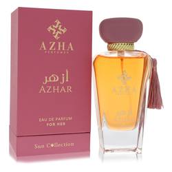 Azha Azhar Eau De Parfum Spray By Azha on sale at MyriadMart