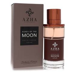 Azha Ashes Of Moon Eau De Parfum Spray By Azha - MyriadMart