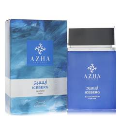 Azha Iceberg Eau De Parfum Spray By Azha on sale at MyriadMart