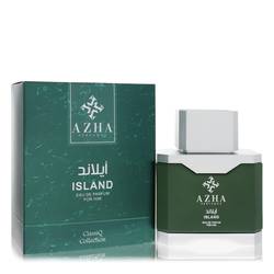 Azha Island Eau De Parfum Spray By Azha on sale at MyriadMart