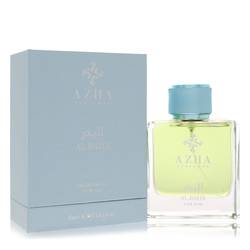 Azha Al Bahr Eau De Parfum Spray By Azha